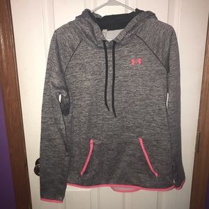 Women’s Under Armour Sweatshirt